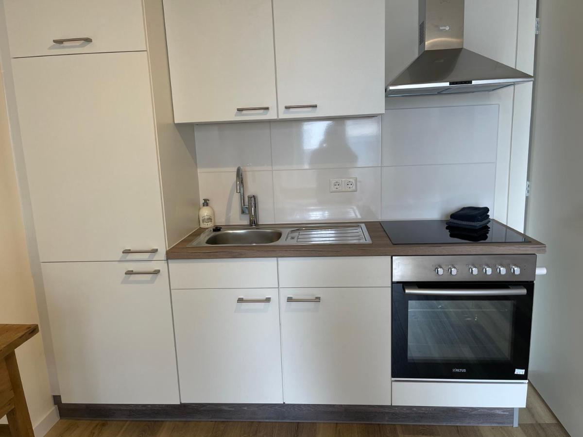 Pure Apartment Zandvoort Ngoại thất bức ảnh