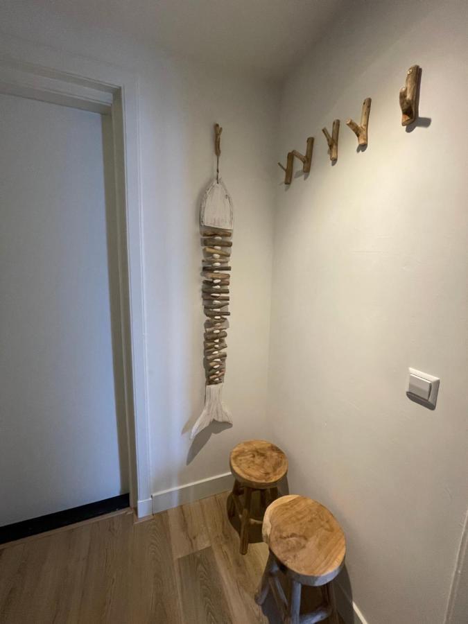 Pure Apartment Zandvoort Ngoại thất bức ảnh