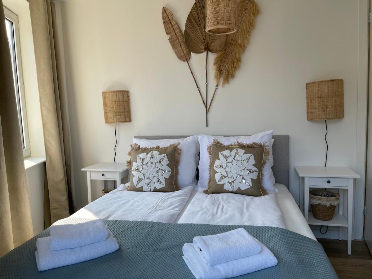 Pure Apartment Zandvoort Ngoại thất bức ảnh
