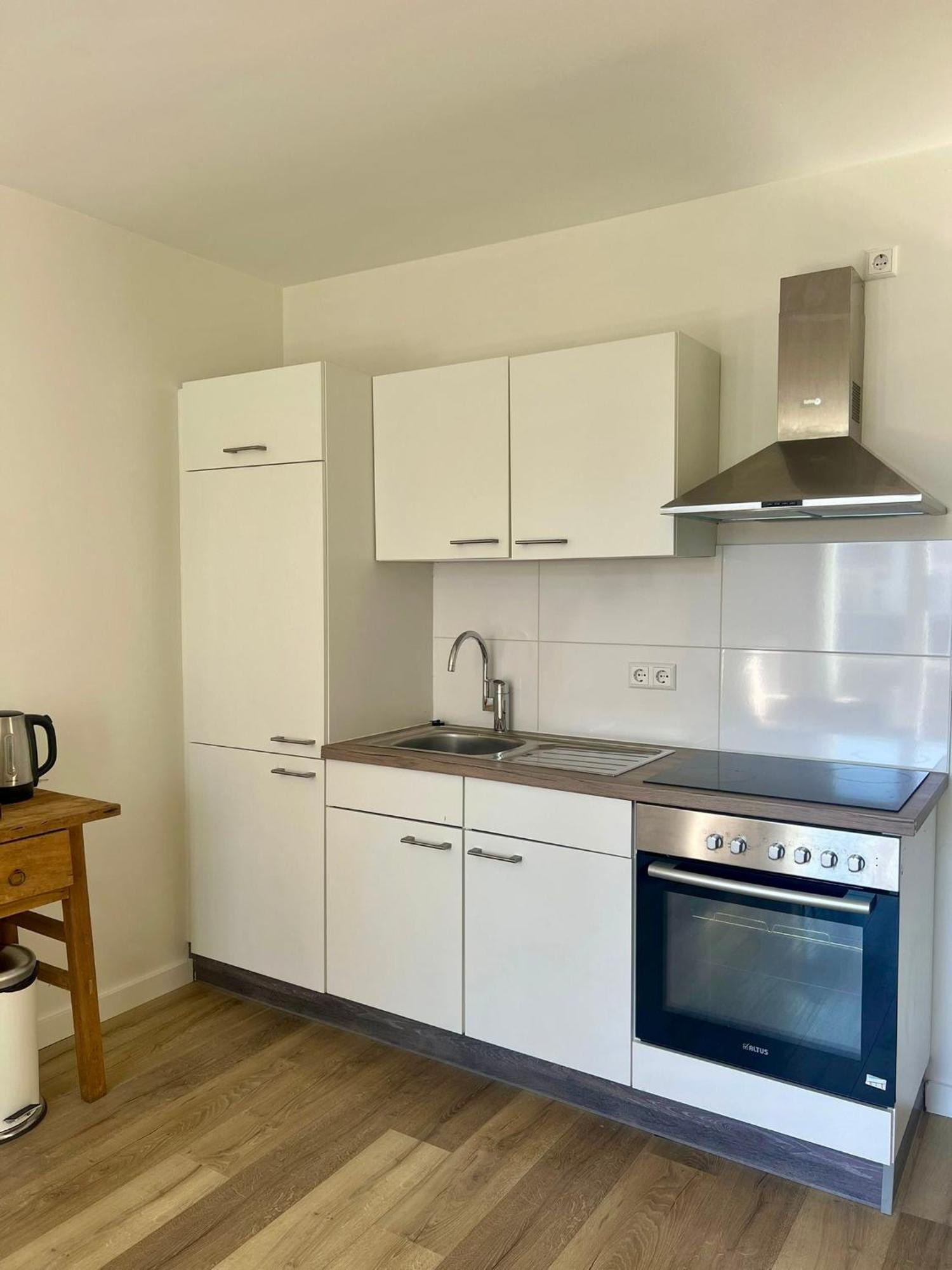 Pure Apartment Zandvoort Ngoại thất bức ảnh