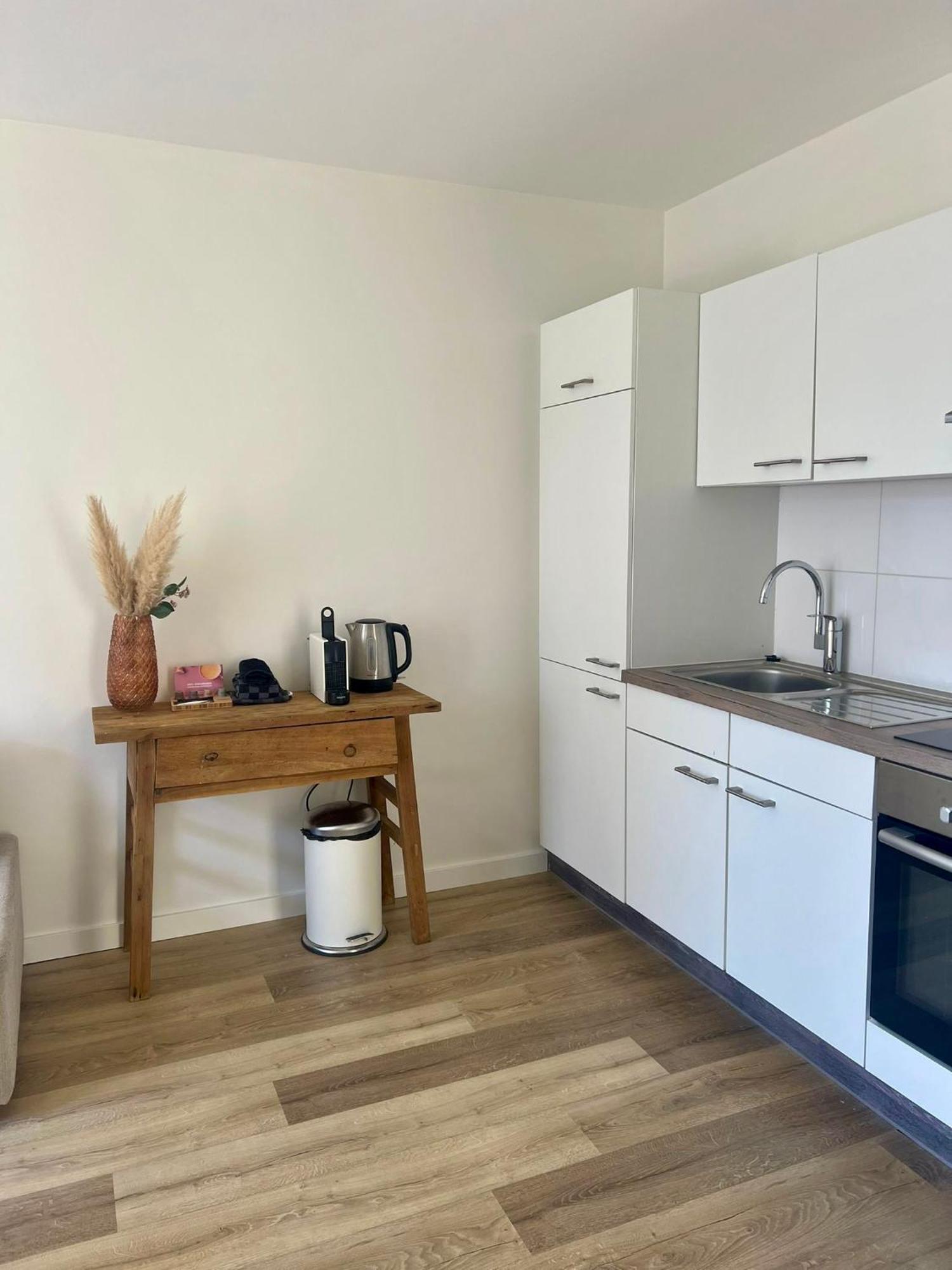 Pure Apartment Zandvoort Ngoại thất bức ảnh