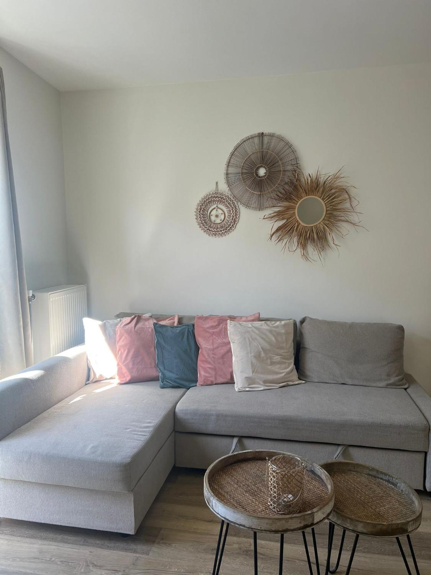 Pure Apartment Zandvoort Ngoại thất bức ảnh